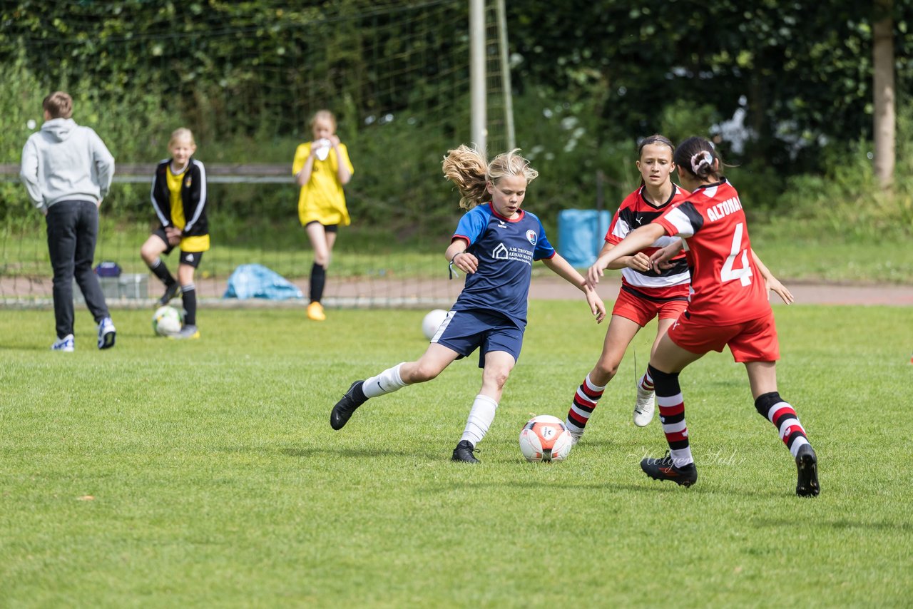 Bild 451 - Loewinnen Cup